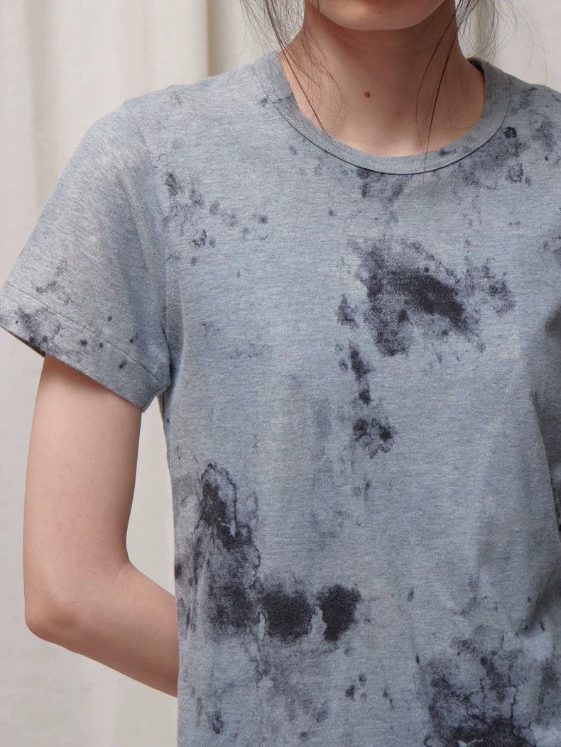 Comme des Garcons Comme des Garçons CDG Tie-Dye Tee - dmc Size US XS / EU 42 / 0 - 5 Thumbnail