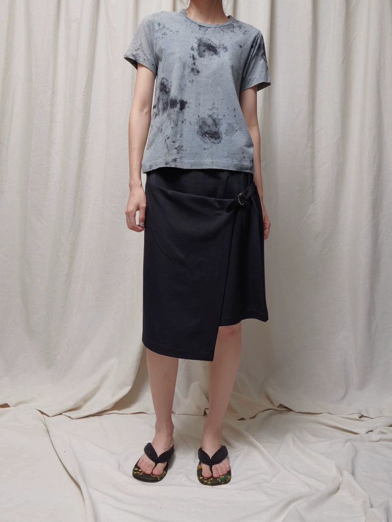 Comme des Garcons Comme des Garçons CDG Tie-Dye Tee - dmc Size US XS / EU 42 / 0 - 2 Thumbnail