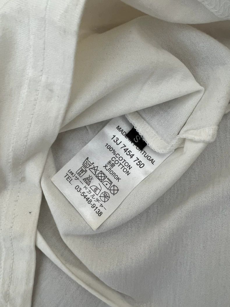 Givenchy Givenchy Medusa Print Short Sleeve T-shirt - dmc Size US S / EU 44-46 / 1 - 4 Thumbnail