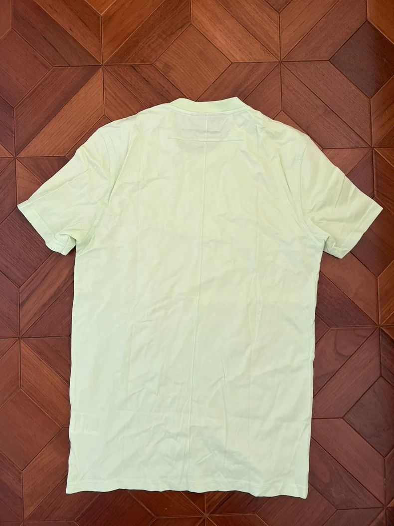 Givenchy Givenchy Paradise Bird Robot Print T-shirt - dmc Size US XXS / EU 40 - 6 Thumbnail