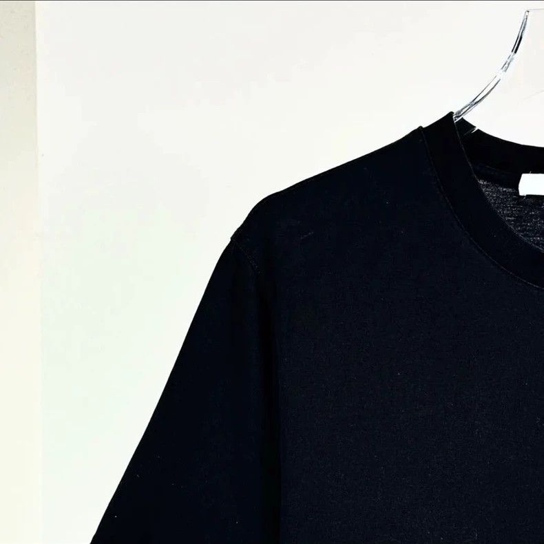 Givenchy Givenchy Black Short Sleeve Star T-shirt - dmc Size US XS / EU 42 / 0 - 3 Thumbnail