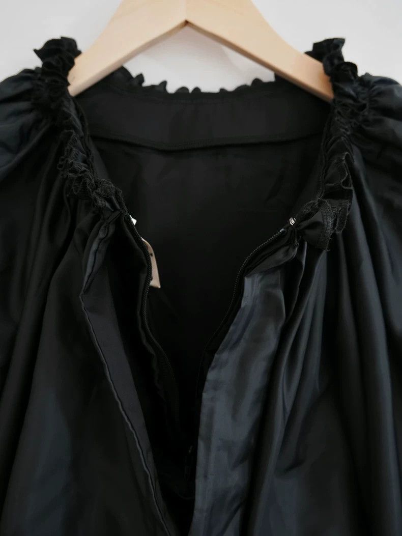Comme des Garcons Comme des Garçons Puff - dmc Size US M / EU 48-50 / 2 - 3 Thumbnail