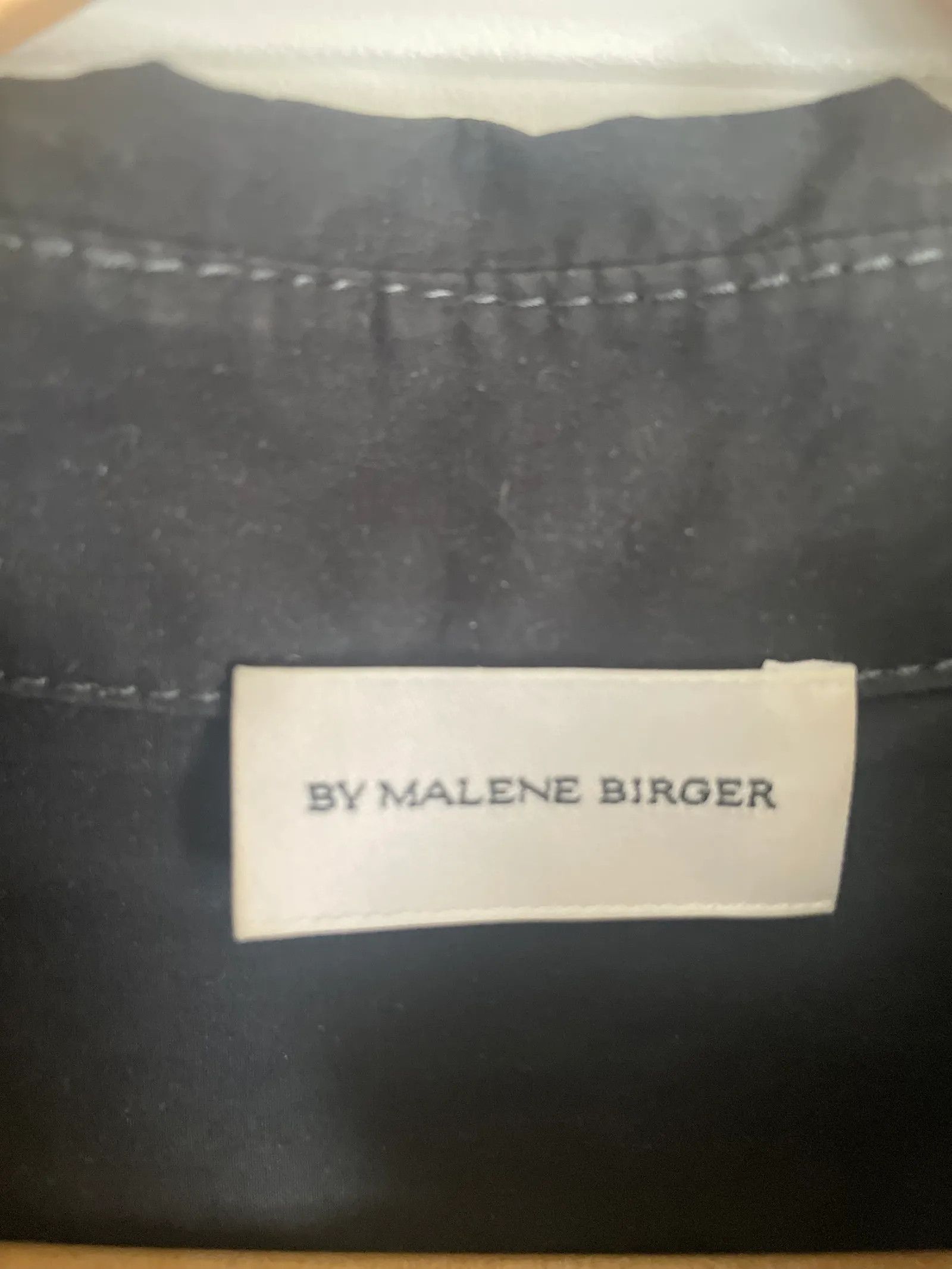By Malene Birger By Malene Birger Einadia Dress Size XS / US 0-2 / IT 36-38 - 2 Thumbnail