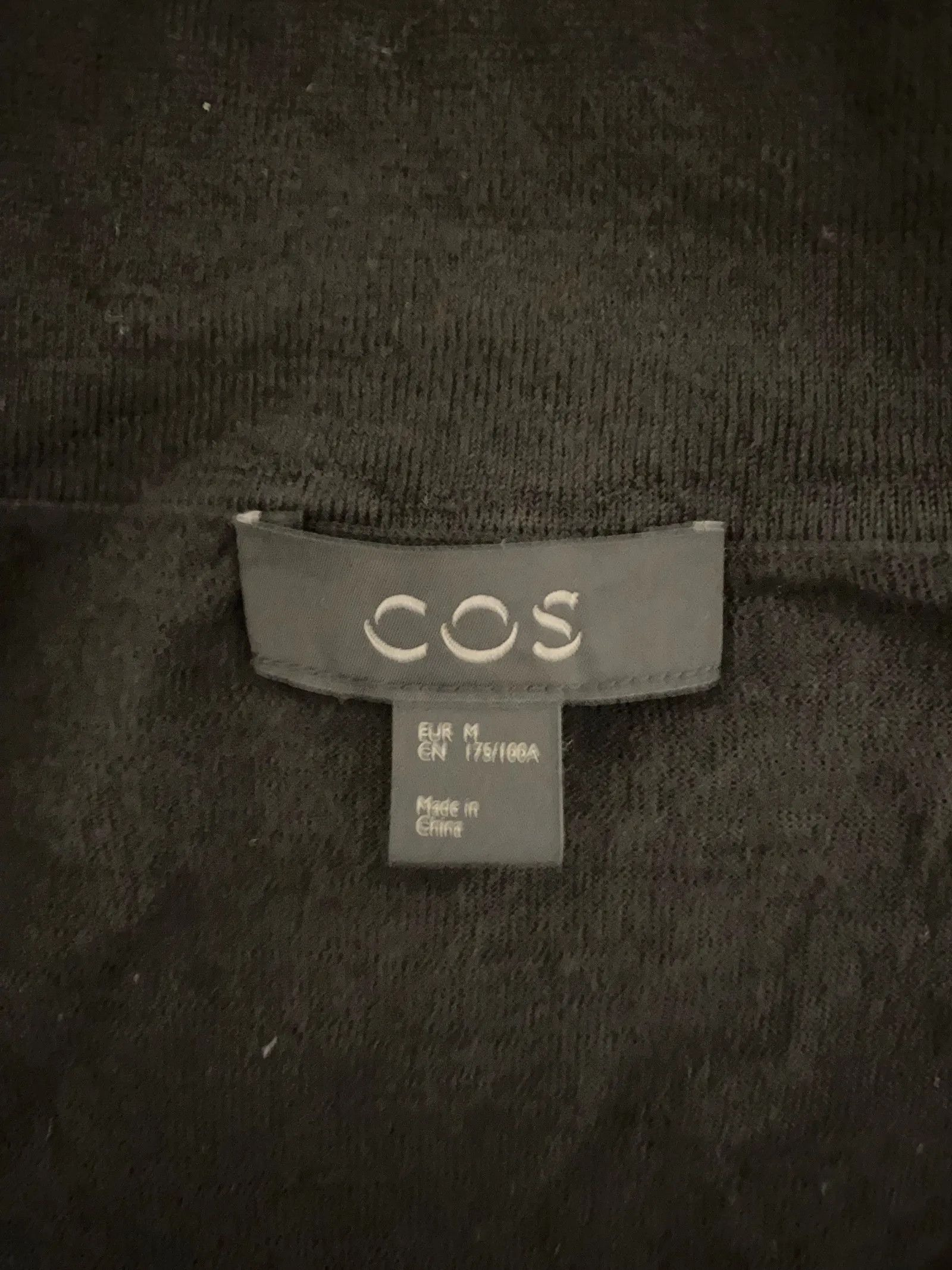 Cos Cos Sweater Size M / US 6-8 / IT 42-44 - 2 Thumbnail