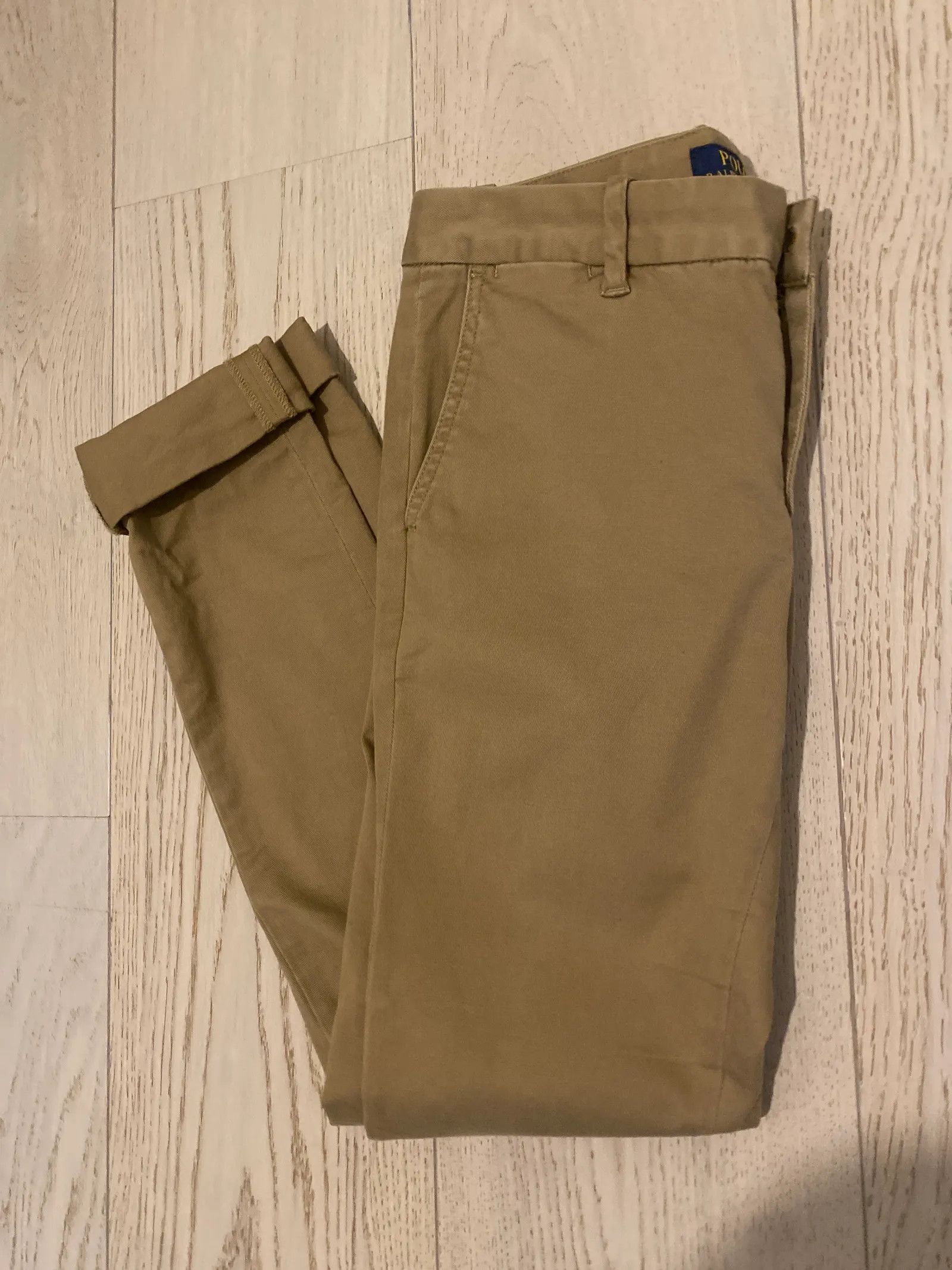 Ralph Lauren Ralph Lauren Pants Size 27" / US 4 / IT 40 - 4 Thumbnail