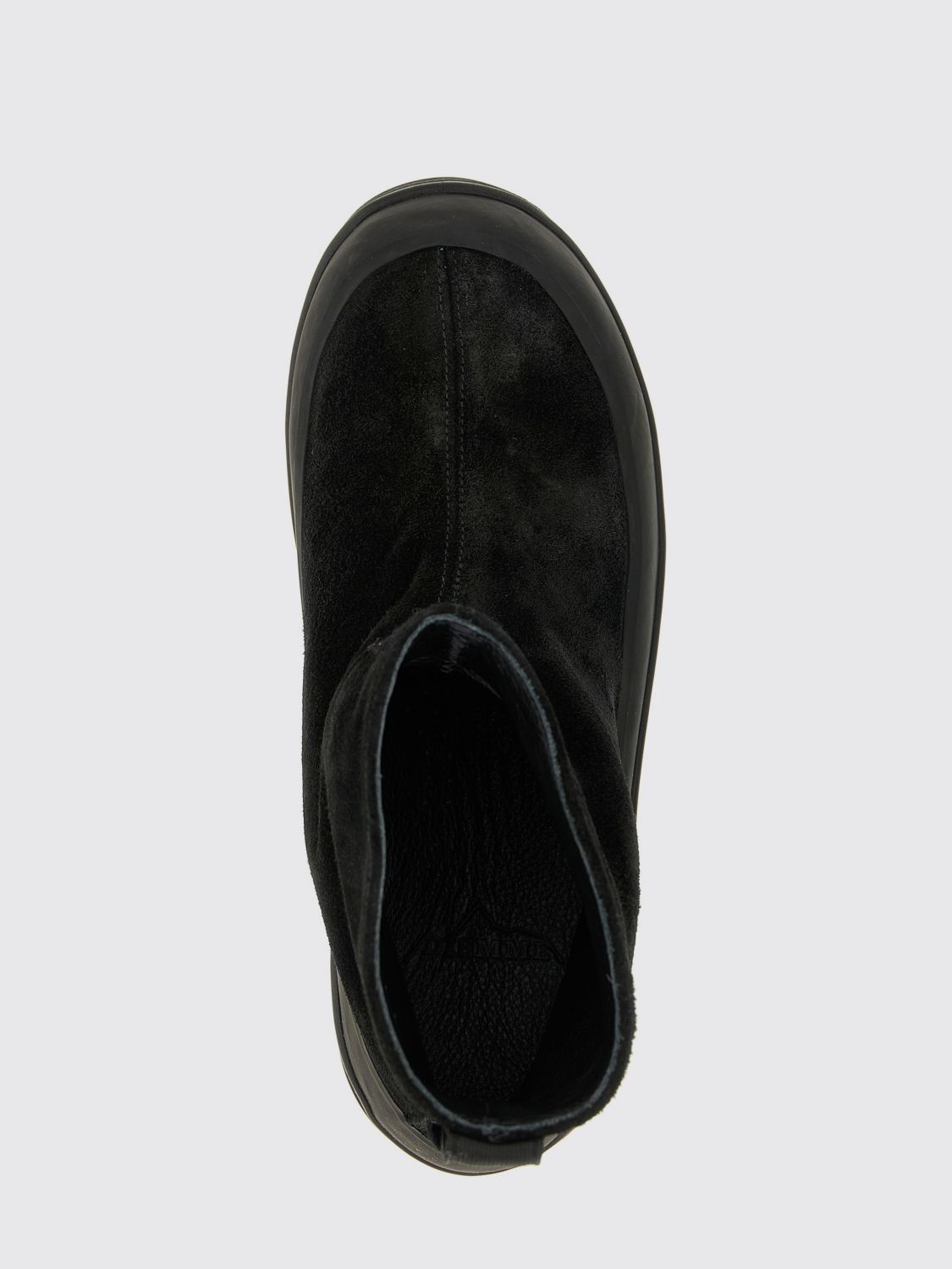 Stone Island Stone Island Boot Men Black Size US 9 / EU 42 - 4 Thumbnail