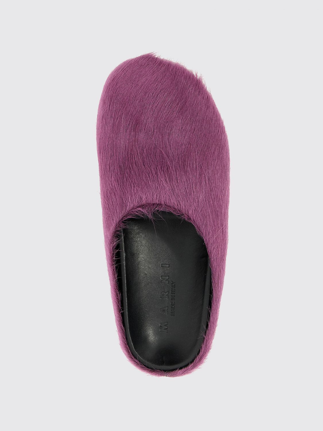 Marni Marni Shoes Men Violet Size US 9 / EU 42 - 4 Thumbnail