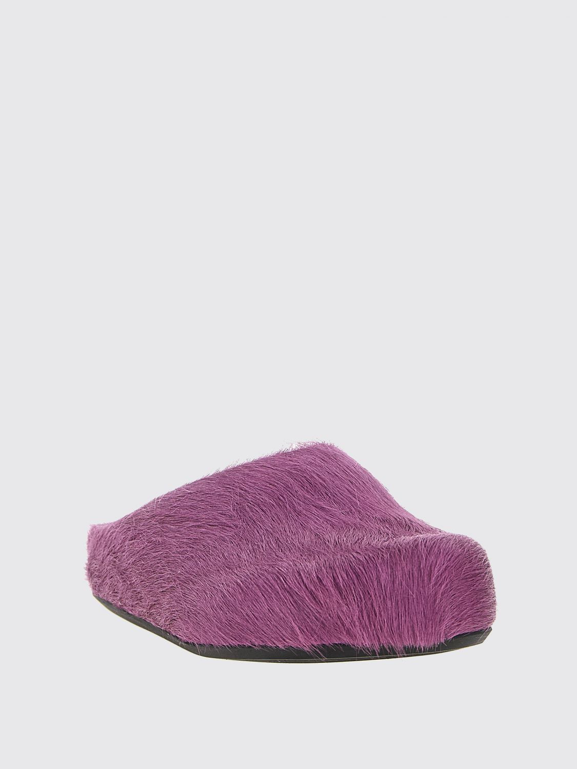 Marni Marni Shoes Men Violet Size US 9 / EU 42 - 2 Thumbnail