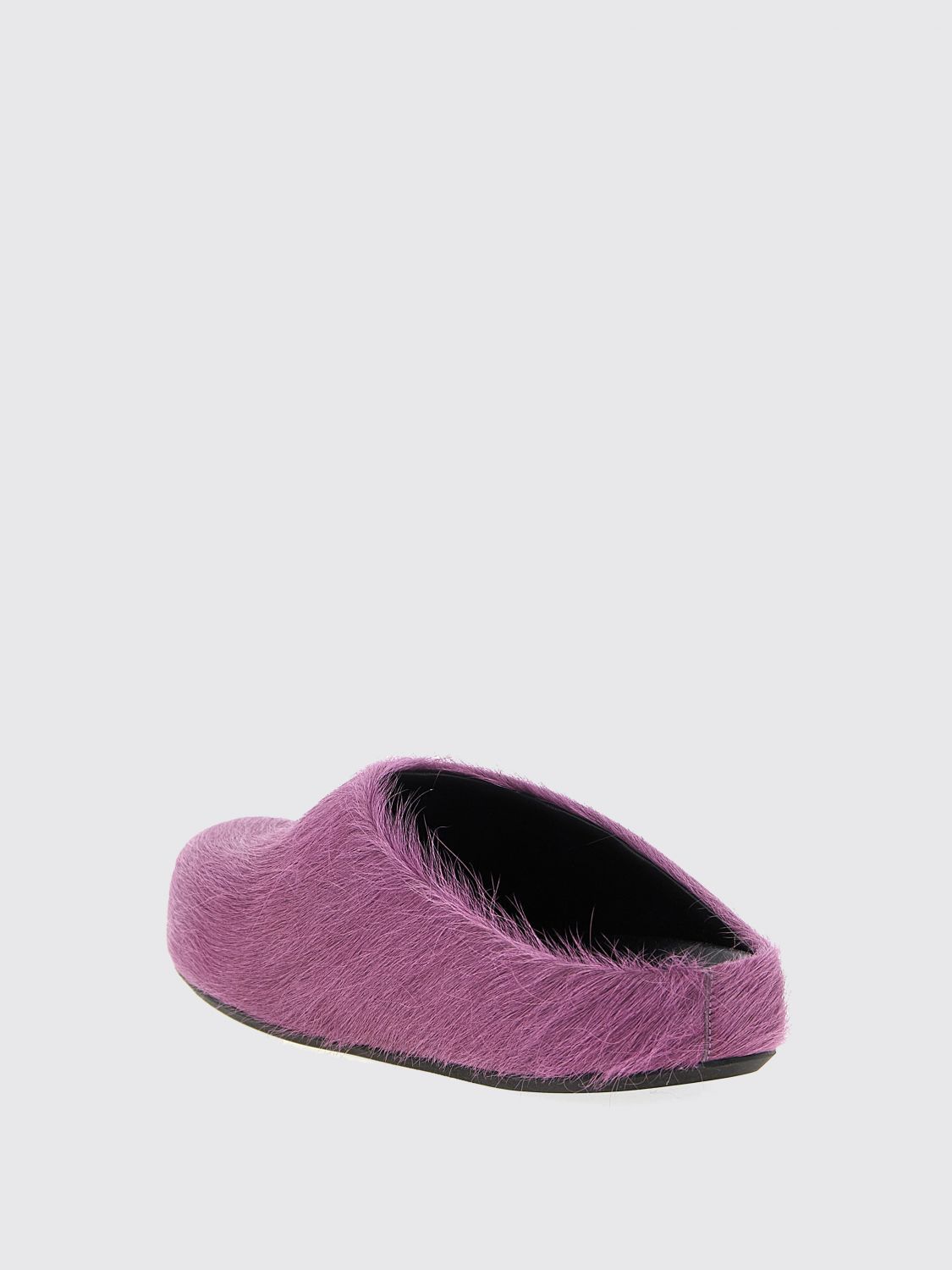 Marni Marni Shoes Men Violet Size US 9 / EU 42 - 3 Thumbnail