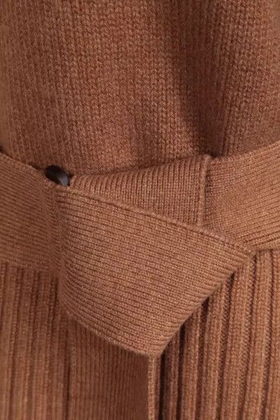 Loro Piana Loro Piana Women's Babycashmere Turtleneck Sweater - dmc Size US M / EU 48-50 / 2 - 9 Thumbnail