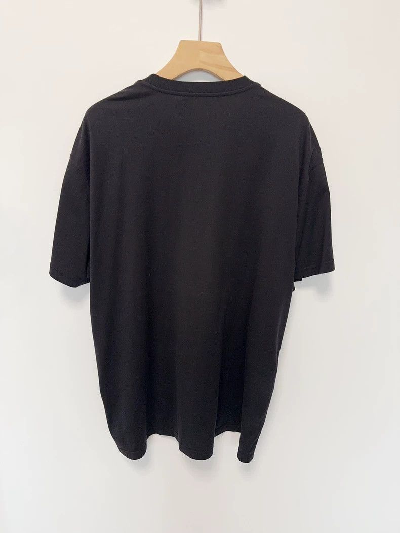 Givenchy givenchy shark graphic short sleeve t-shirt-dmc Size US M / EU 48-50 / 2 - 2 Thumbnail