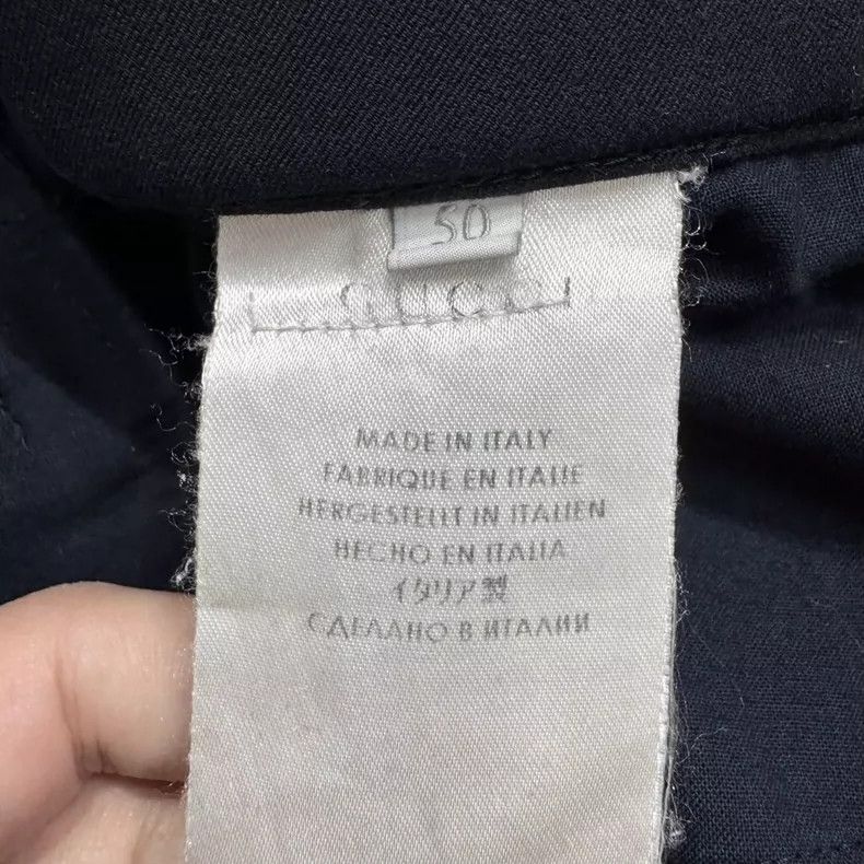 Gucci Gucci Casual Pants with Pocket-dmc Size US 31 - 3 Thumbnail