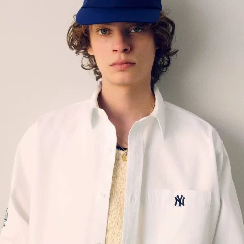 Aime Leon Dore ALD Aime Leon Dore Casual Long Sleeve Shirt Size US XS / EU 42 / 0 - 2 Thumbnail