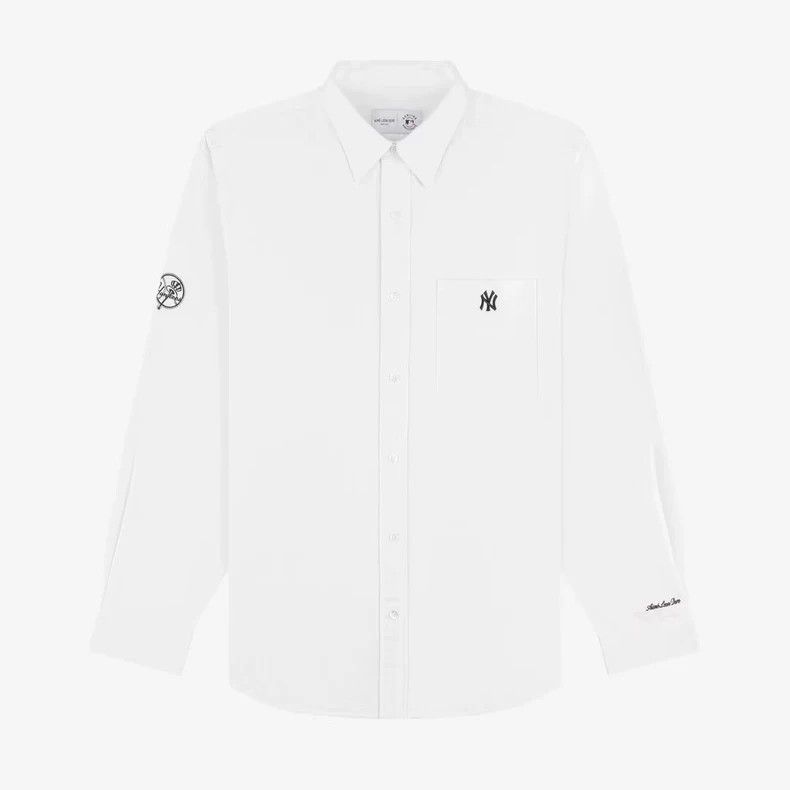 Aime Leon Dore ALD Aime Leon Dore Casual Long Sleeve Shirt Size US XS / EU 42 / 0 - 3 Thumbnail