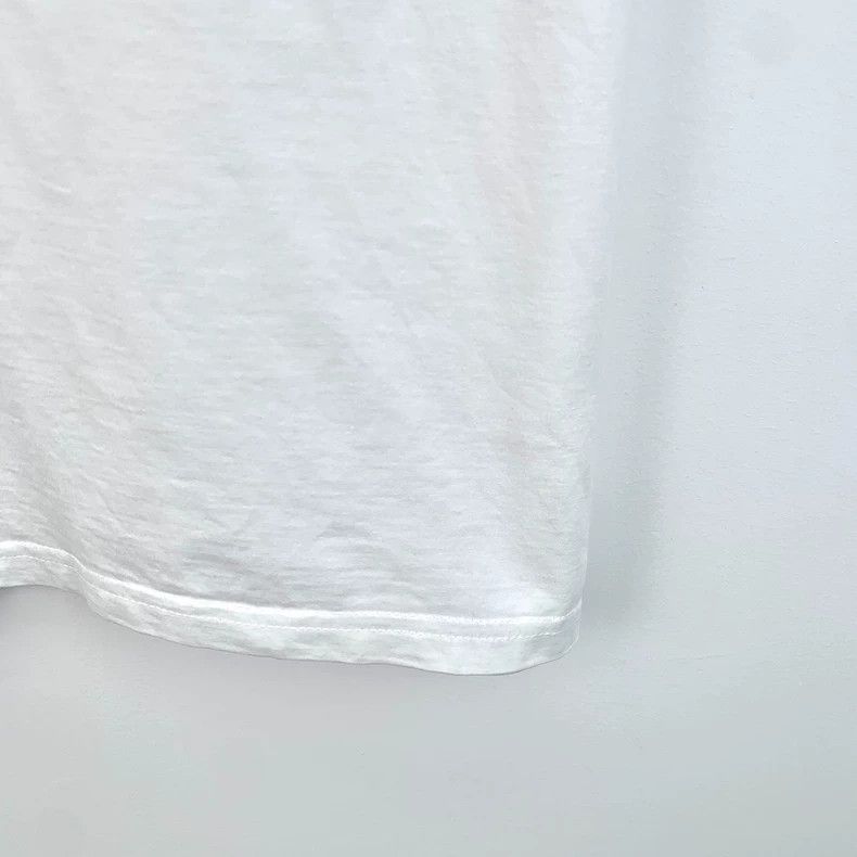 Dior Dior x Kaws White Bee Embroidered T-Shirt - dmc Size US XS / EU 42 / 0 - 4 Thumbnail
