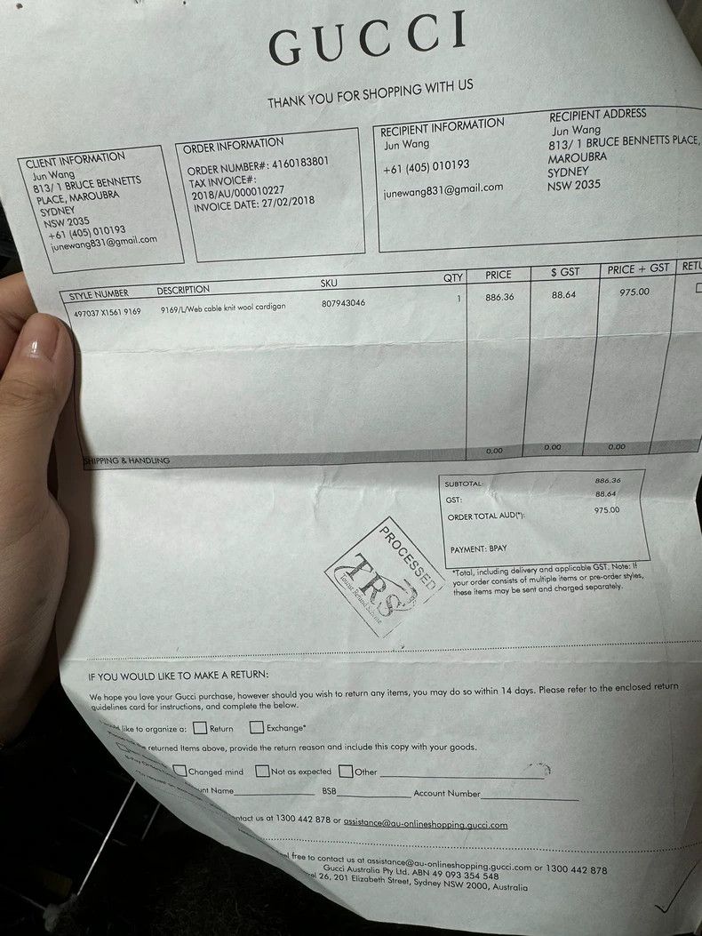 Rick owens Crochet Pants Size L - DMC