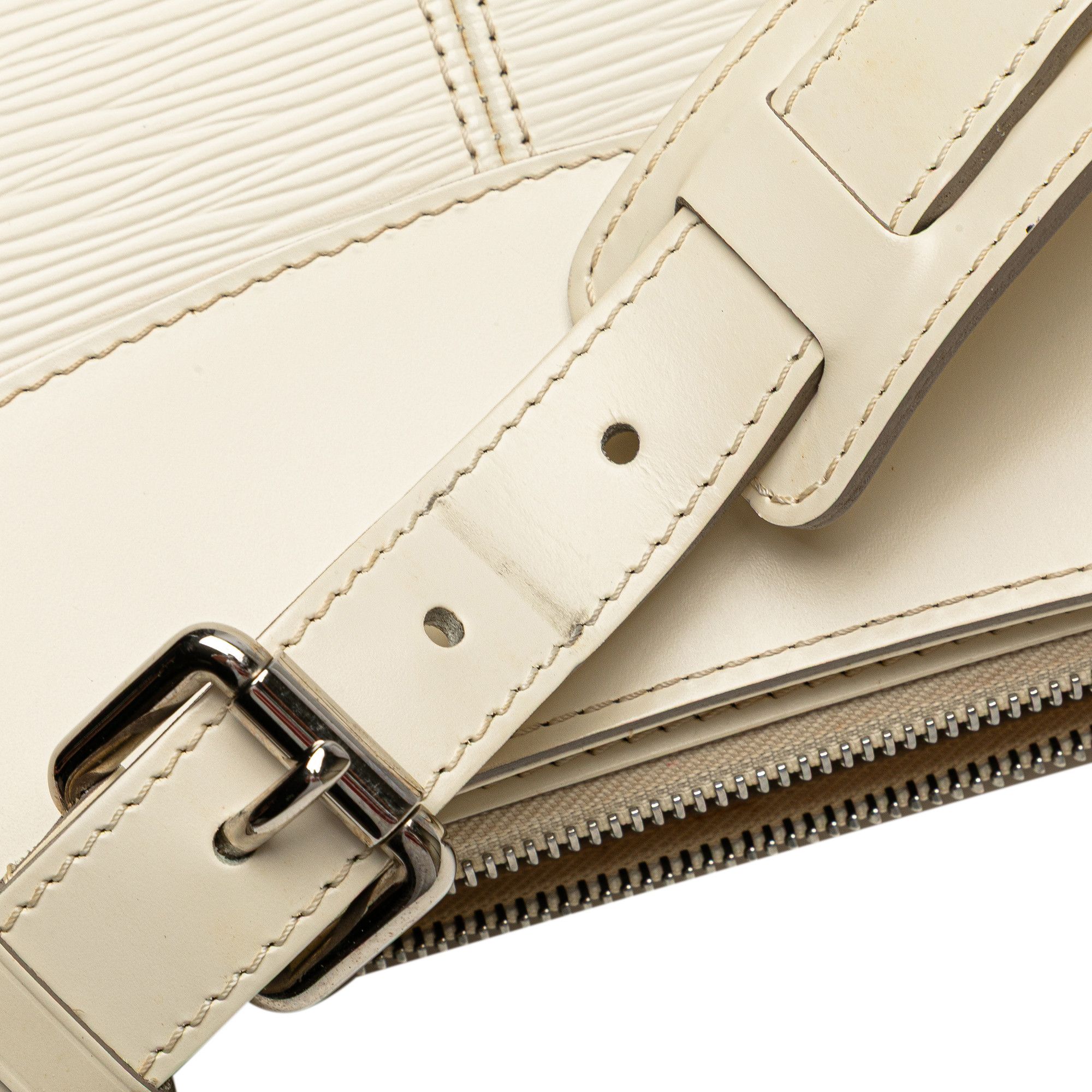 Louis Vuitton Louis Vuitton Epi Turenne GM Size ONE SIZE - 9 Thumbnail