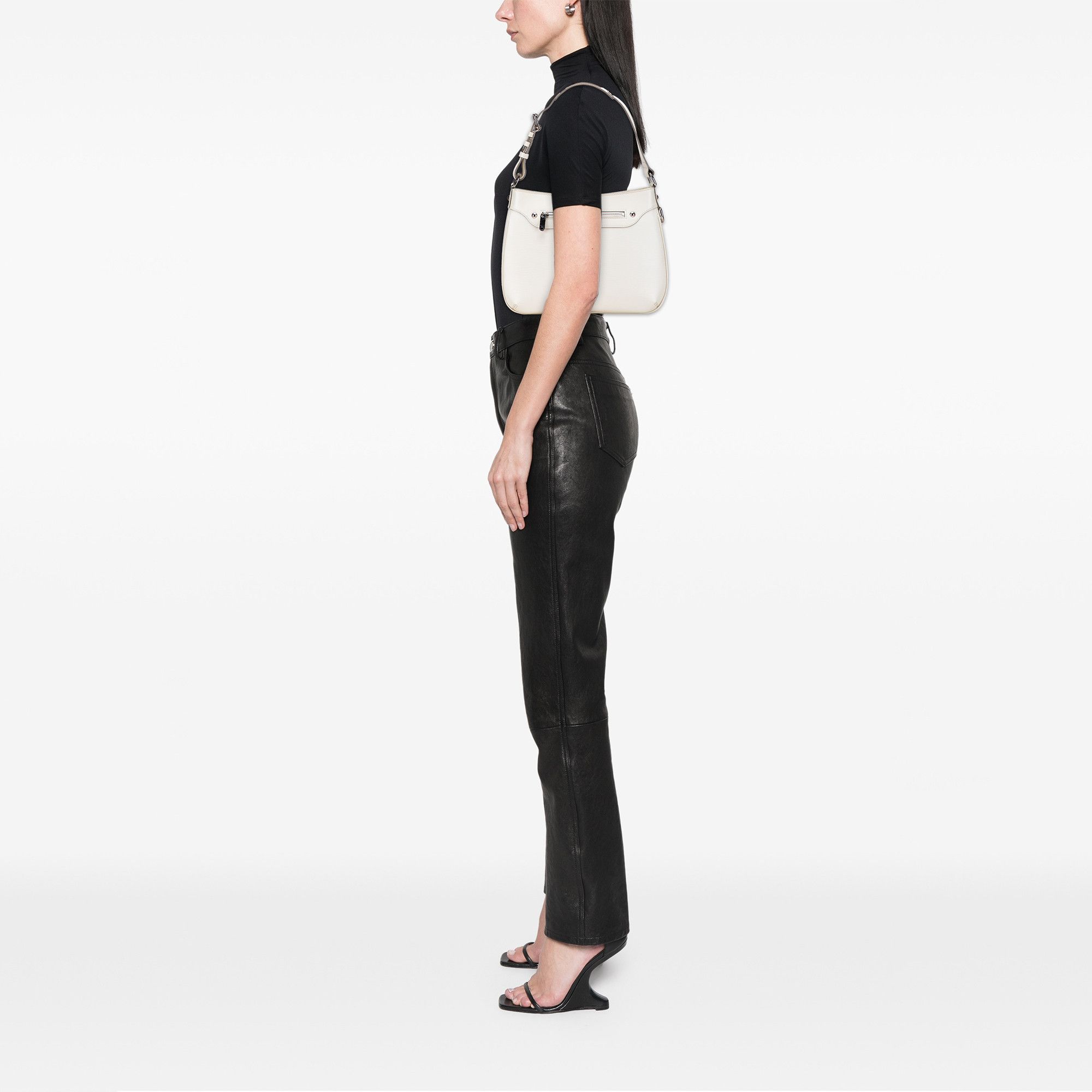 Louis Vuitton Louis Vuitton Epi Turenne GM Size ONE SIZE - 11 Thumbnail