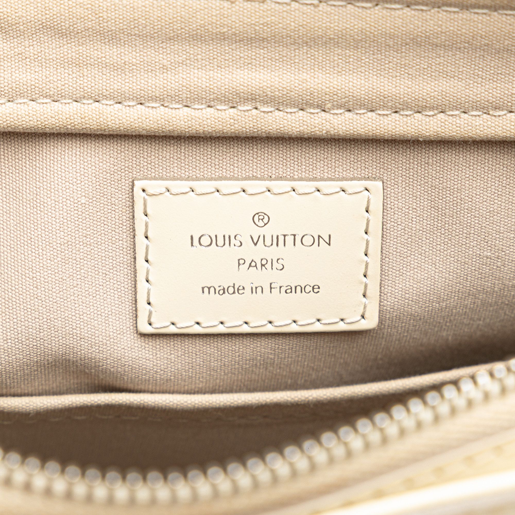 Louis Vuitton Louis Vuitton Epi Turenne GM Size ONE SIZE - 5 Thumbnail