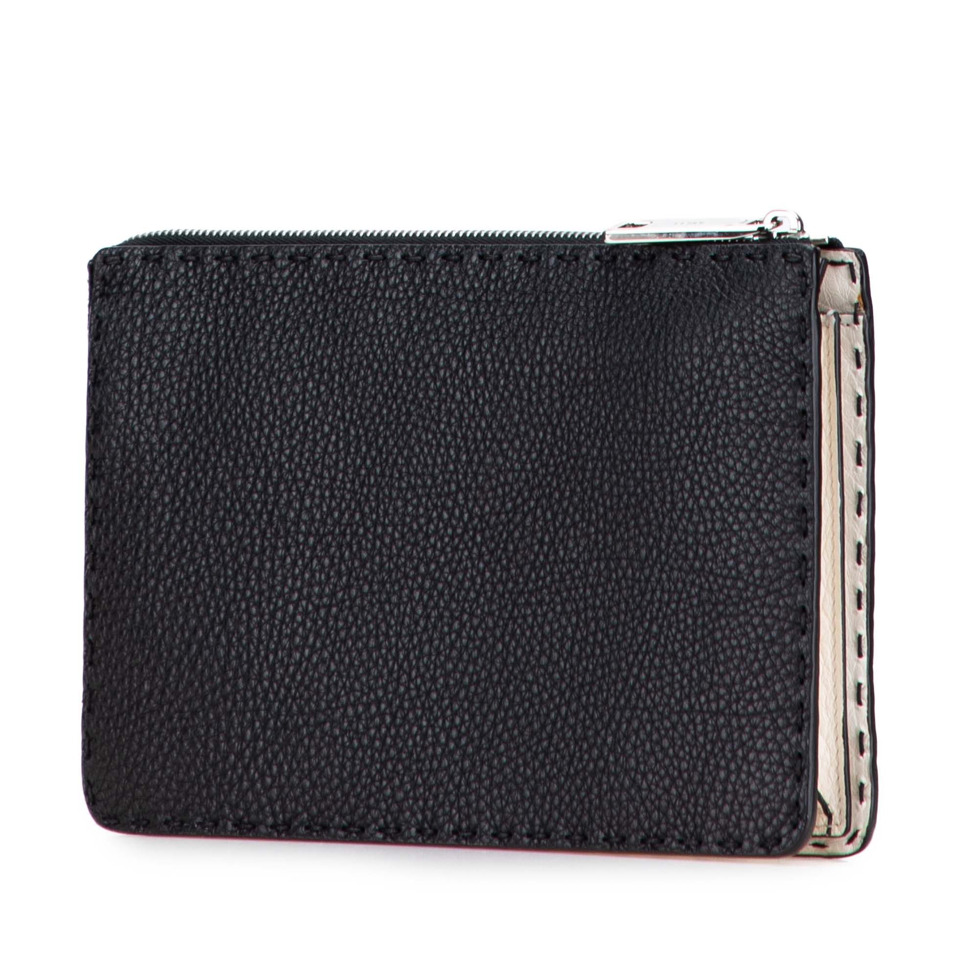 Fendi Fendi Leather Selleria Clutch Size ONE SIZE - 2 Thumbnail