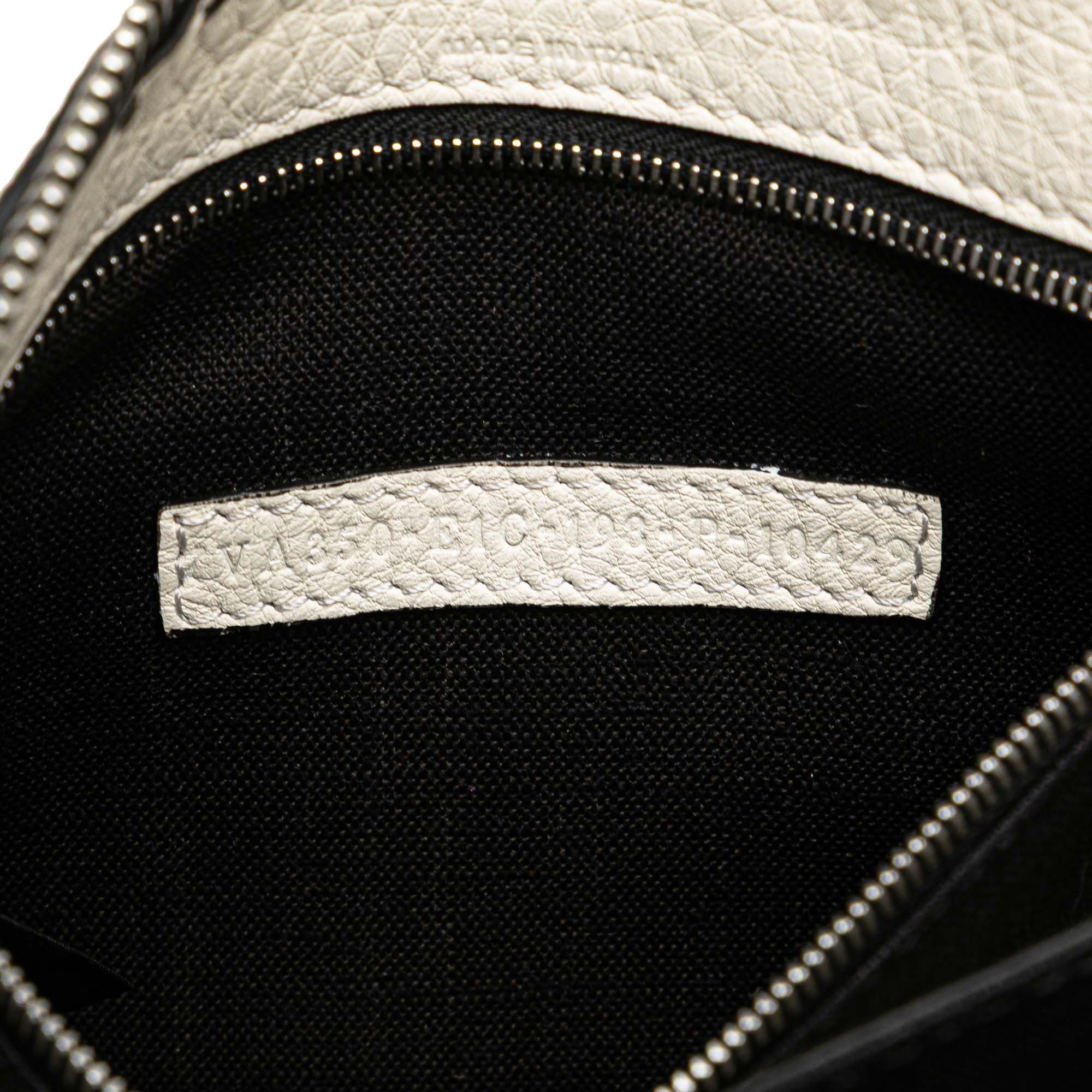 Fendi Fendi Leather Selleria Clutch Size ONE SIZE - 6 Thumbnail