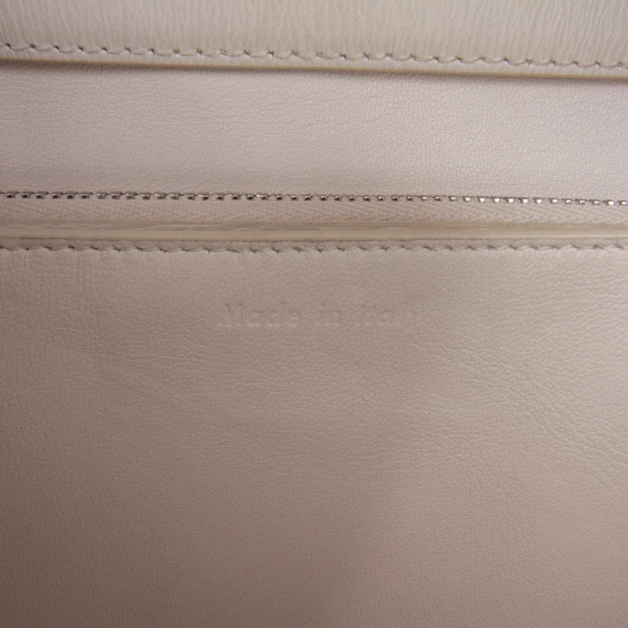 Celine Celine Medium Calfskin Classic Box Size ONE SIZE - 5 Thumbnail