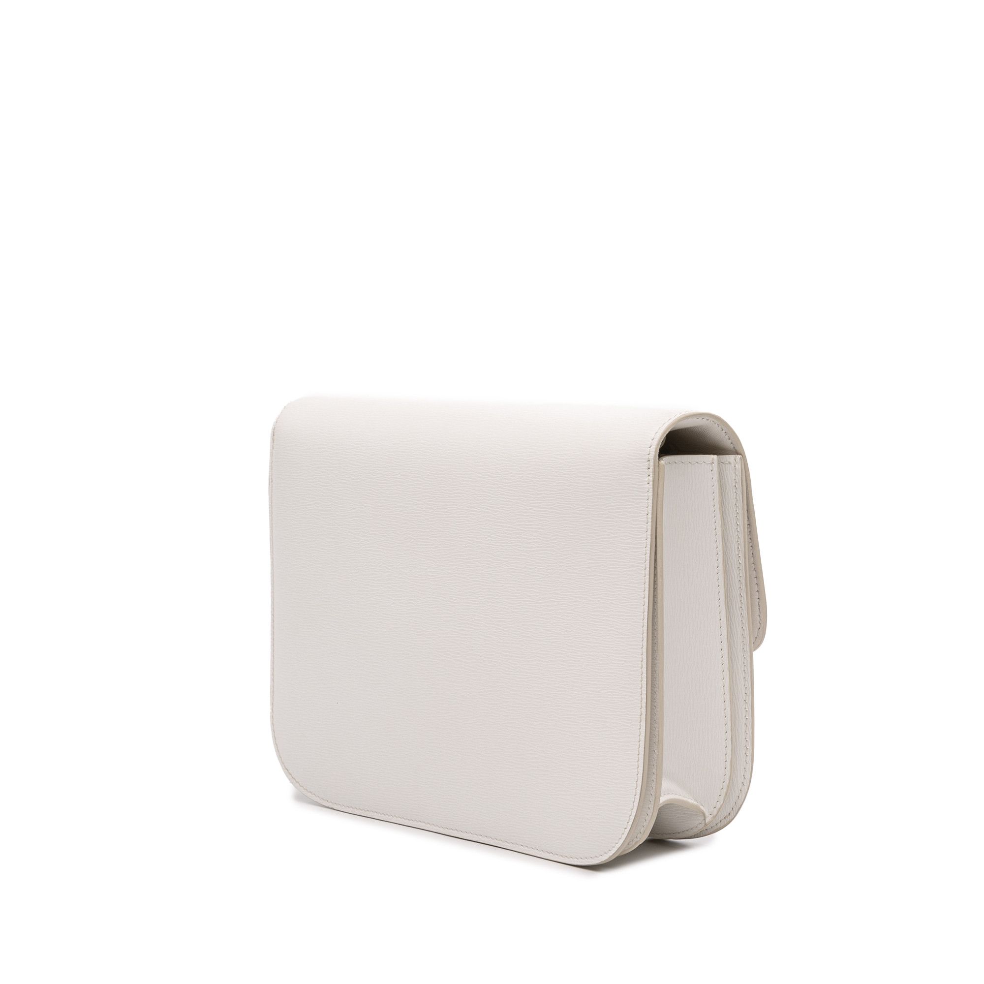Celine Celine Medium Calfskin Classic Box Size ONE SIZE - 2 Thumbnail