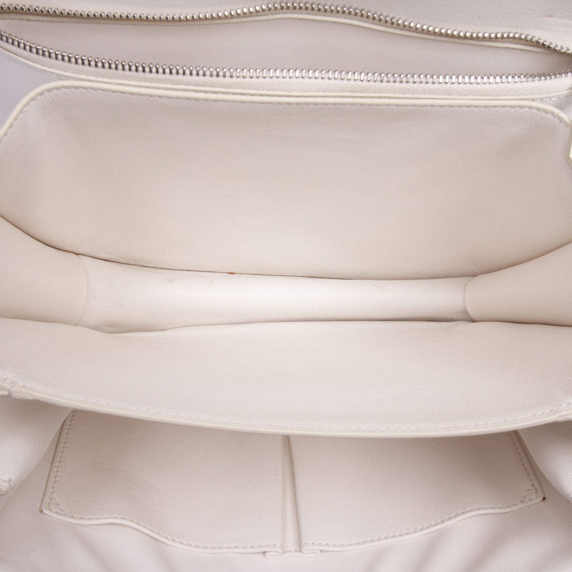 Celine Celine Medium Calfskin Classic Box Size ONE SIZE - 4 Thumbnail