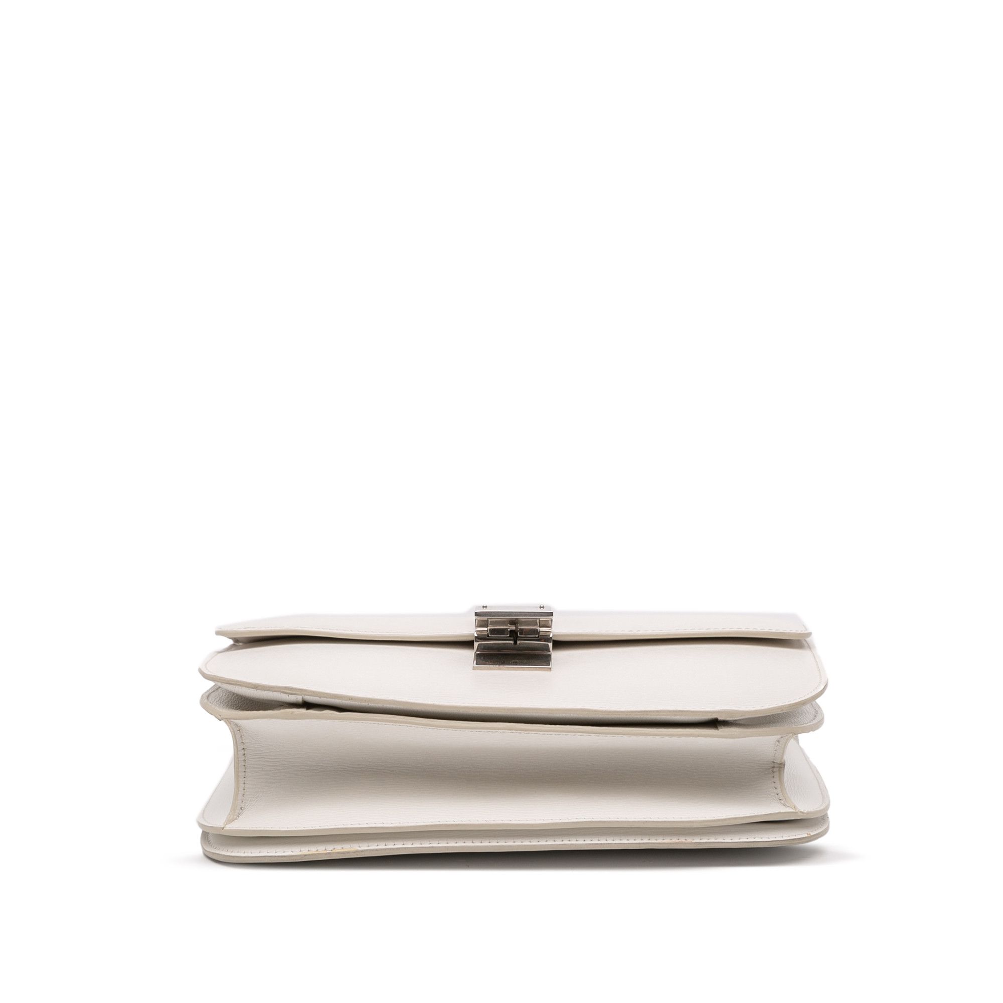 Celine Celine Medium Calfskin Classic Box Size ONE SIZE - 3 Thumbnail