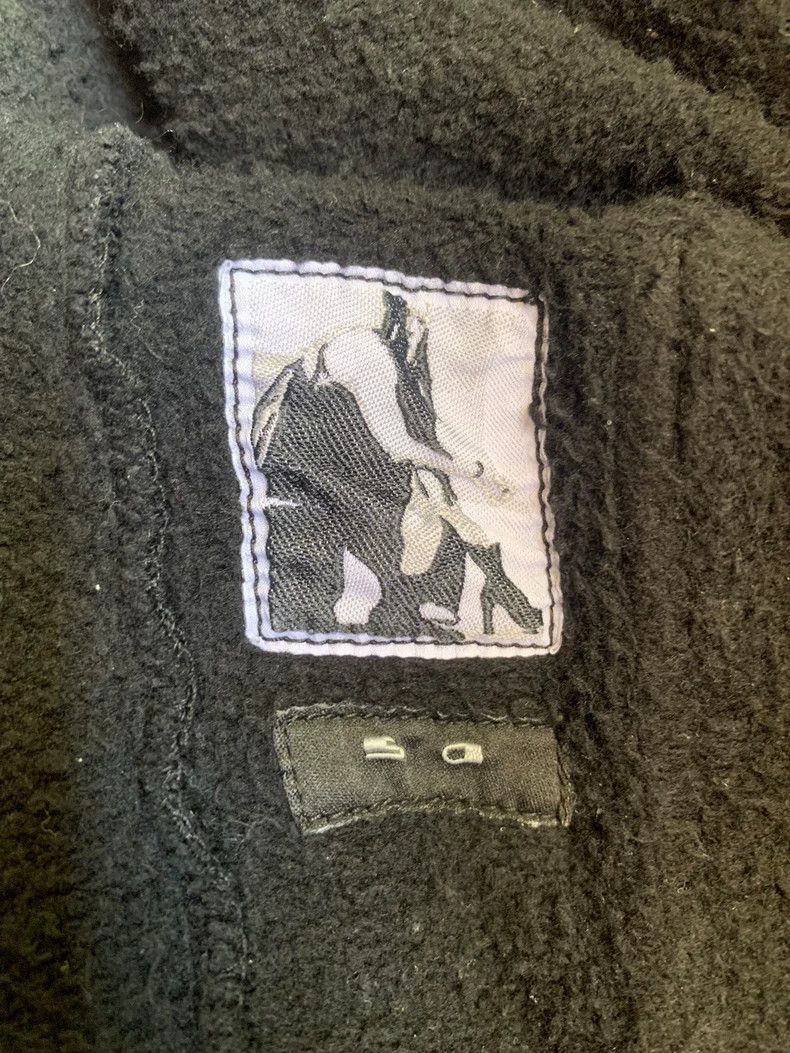 Rick Owens Rick Owens Inclined zipper jacket Size US M / EU 48-50 / 2 - 4 Thumbnail