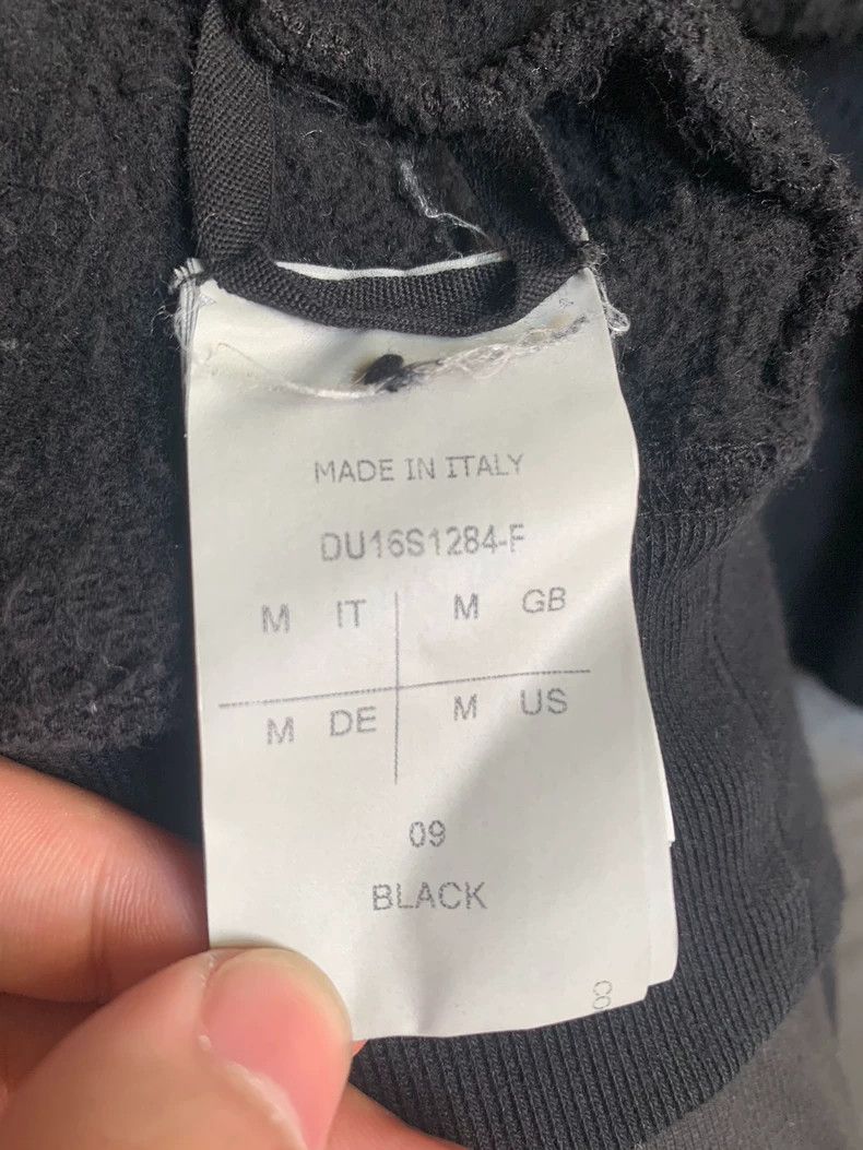 Rick Owens Rick Owens Inclined zipper jacket Size US M / EU 48-50 / 2 - 5 Thumbnail