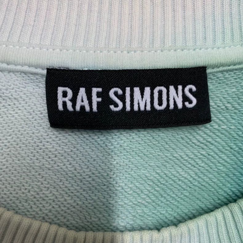 Raf Simons RAF SIMONS SS14 towel like short sleeved shirt -DMC Size US L / EU 52-54 / 3 - 2 Thumbnail