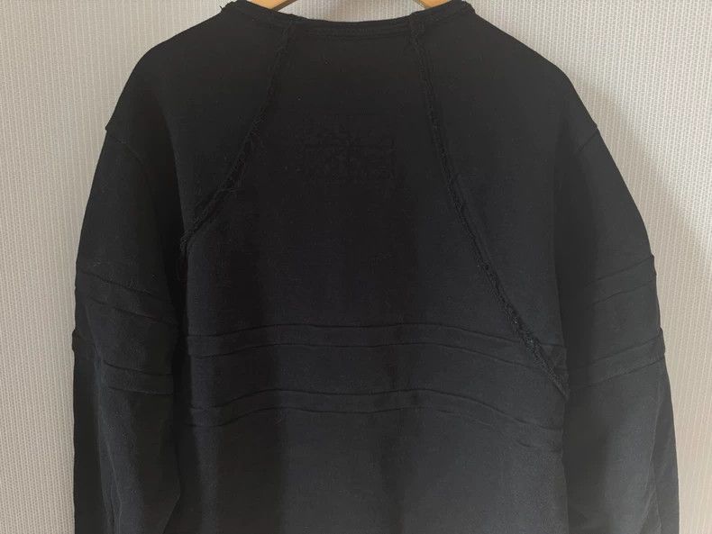 Ziggy Chen Ziggy Chen 16AW cotton pullover hoodie Size US M / EU 48-50 / 2 - 6 Thumbnail