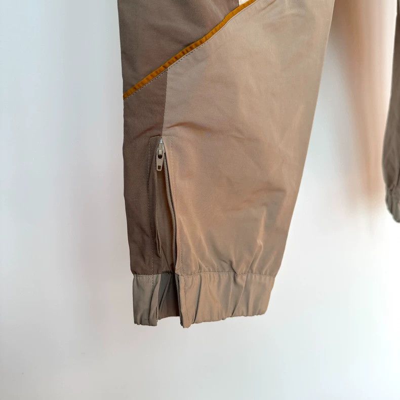Martine Rose martine rose ss19 denim panel jogger pants Size US 26 / EU 42 - 2 Thumbnail