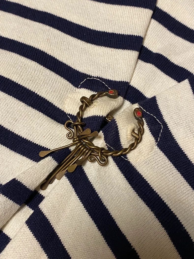 Kapital KAPITAL brooch dress -DMC Size US XS / EU 42 / 0 - 5 Thumbnail