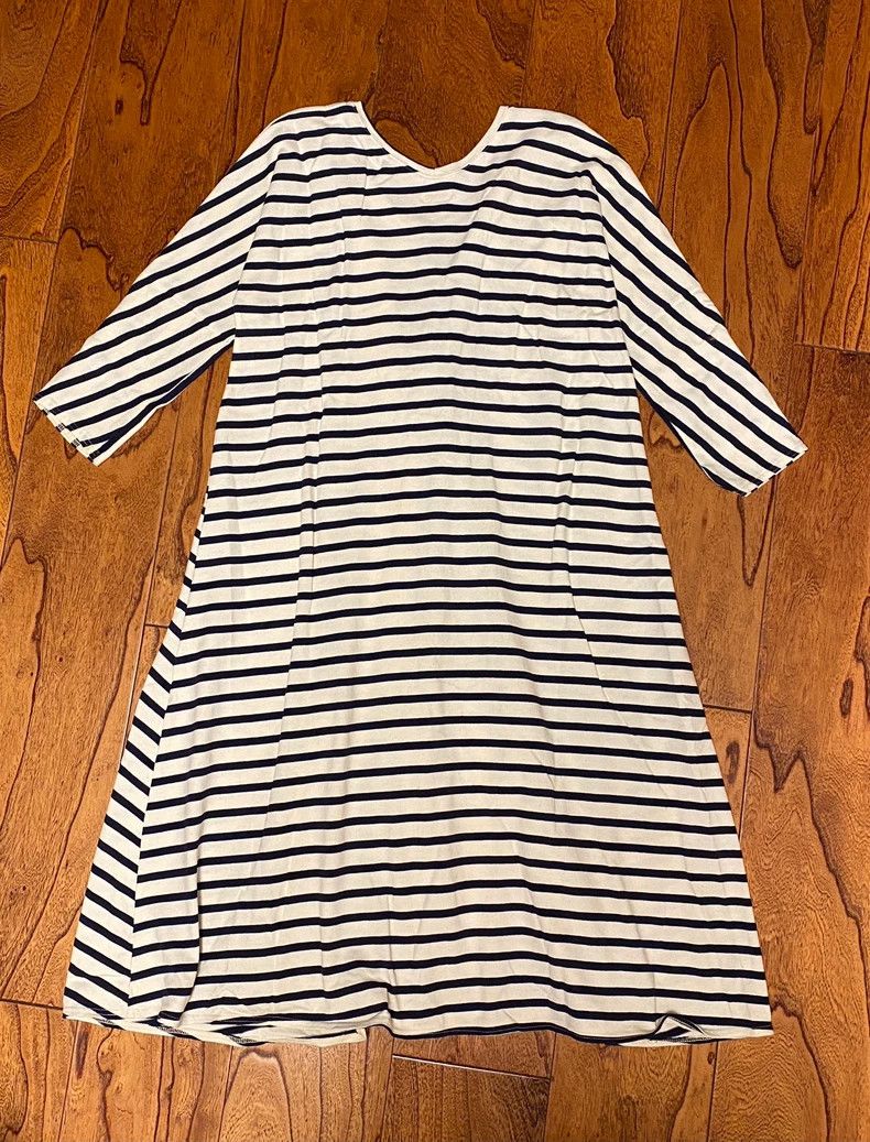 Kapital KAPITAL brooch dress -DMC Size US XS / EU 42 / 0 - 2 Thumbnail