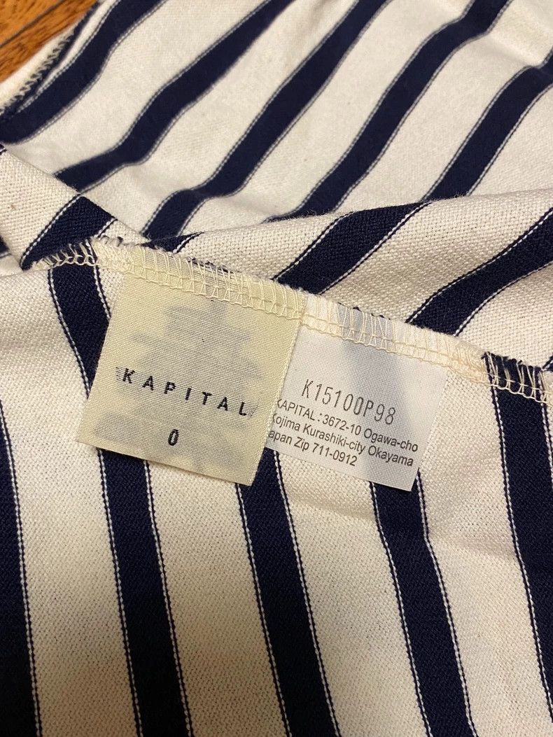 Kapital KAPITAL brooch dress -DMC Size US XS / EU 42 / 0 - 9 Thumbnail