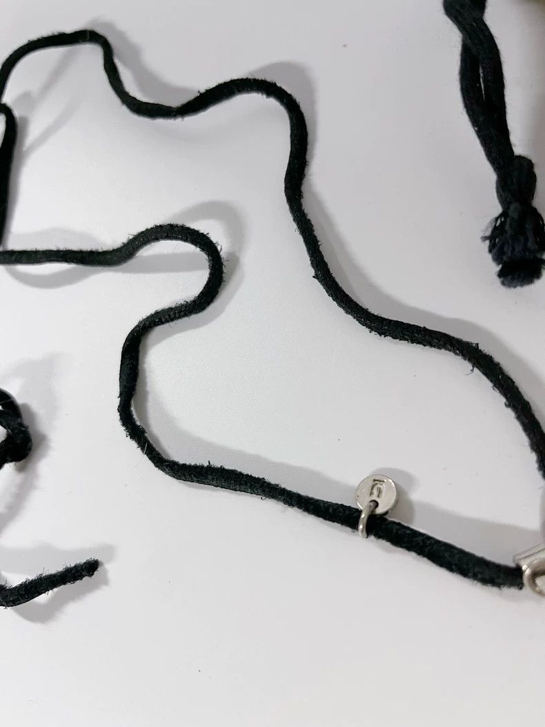 Undercover Undercover Bell Necklace with Bag Size ONE SIZE - 3 Thumbnail