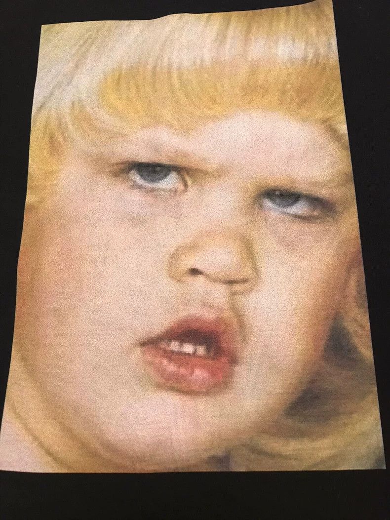Hood By Air Hood by Air Short Sleeve T-shirt Size US S / EU 44-46 / 1 - 7 Thumbnail