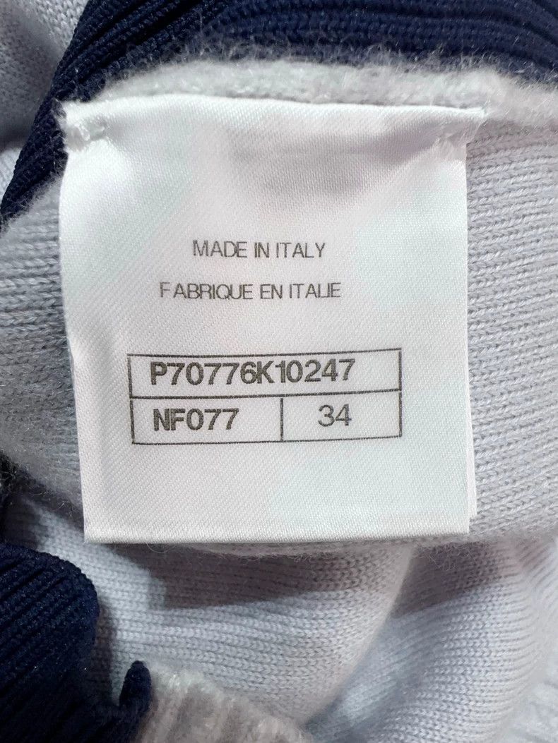 Chanel Chanel Coco Neige Cardigan Sweater-dmc Size US S / EU 44-46 / 1 - 5 Thumbnail
