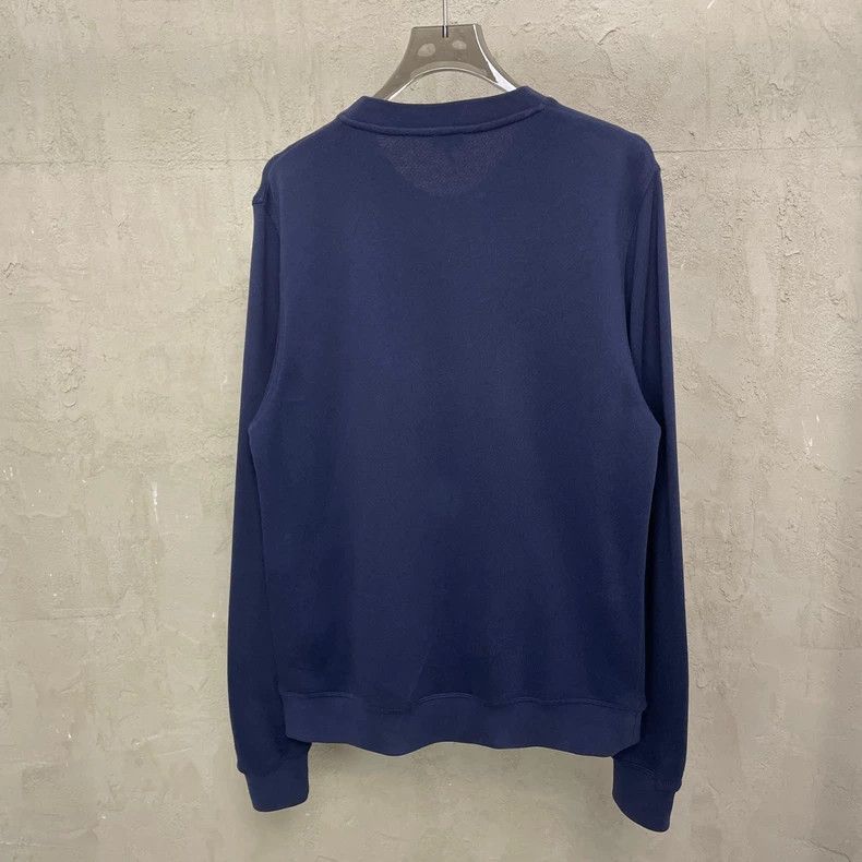 Loewe Loewe Colorful Logo Crewneck Sweatshirt - dmc Size US S / EU 44-46 / 1 - 2 Thumbnail
