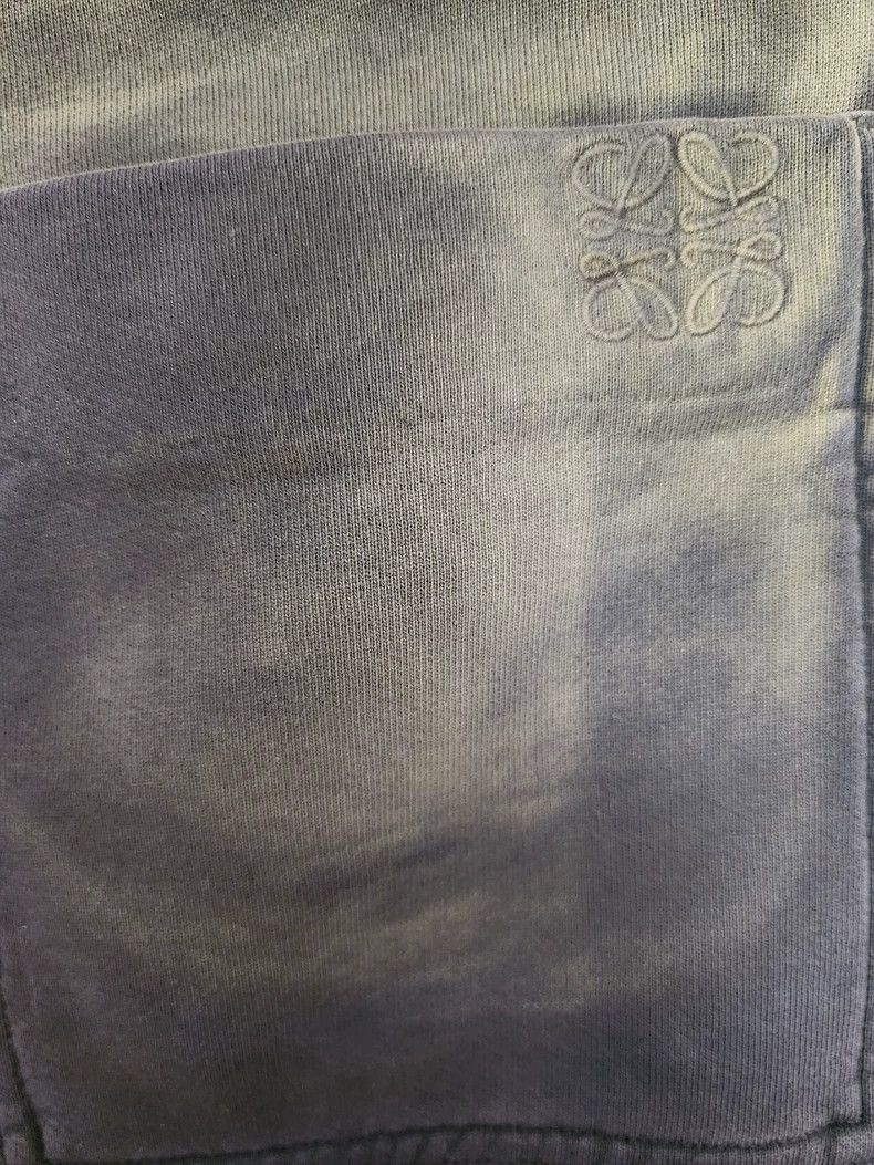 Loewe Loewe 23 Spring Runway Limited Cotton Pants - dmc Size US 32 / EU 48 - 3 Thumbnail