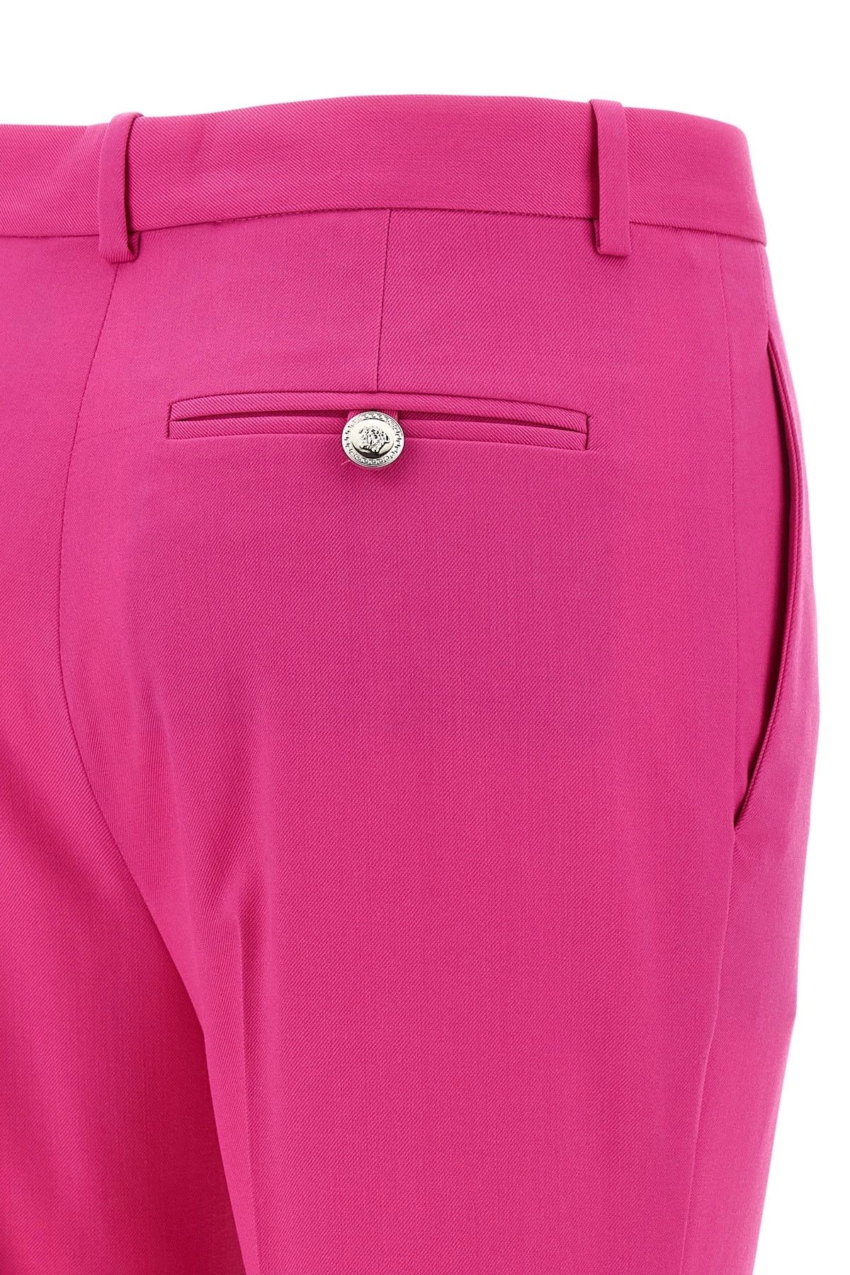 Versace 'Informal' pants Size 26" / US 2 / IT 38 - 5 Thumbnail