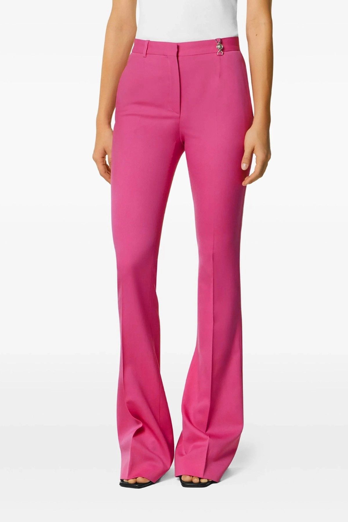 Versace 'Informal' pants Size 26" / US 2 / IT 38 - 2 Thumbnail