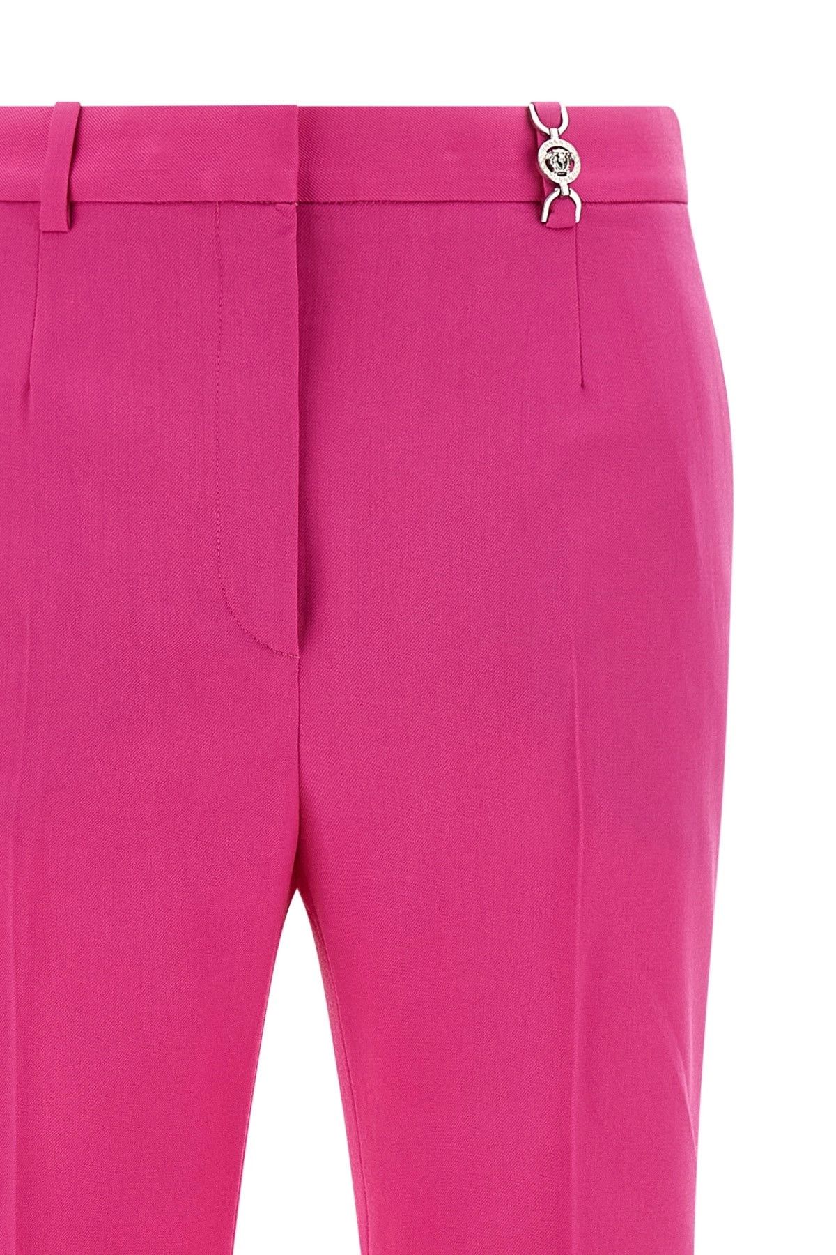 Versace 'Informal' pants Size 27" / US 4 / IT 40 - 4 Thumbnail
