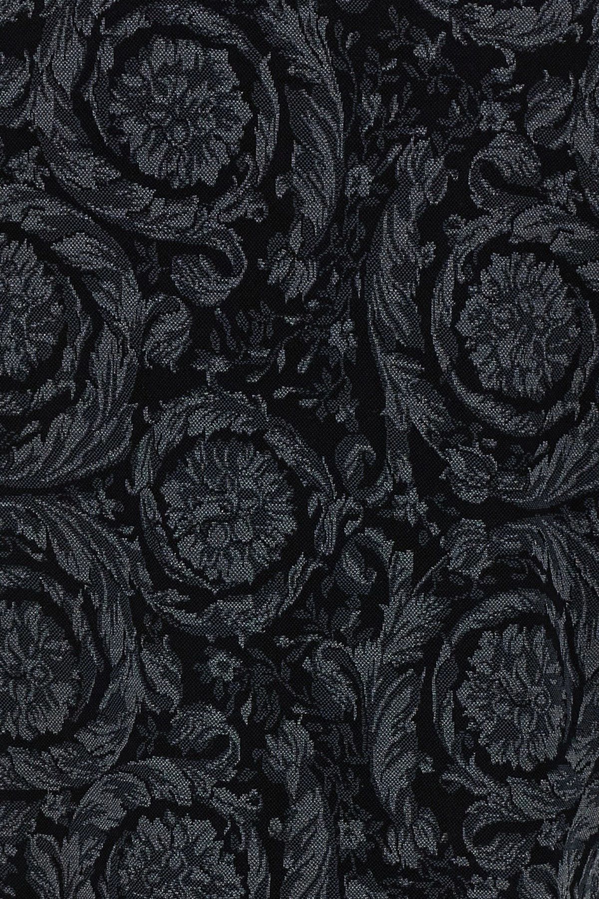 Versace Baroque Polo Shirt Size US L / EU 52-54 / 3 - 5 Thumbnail