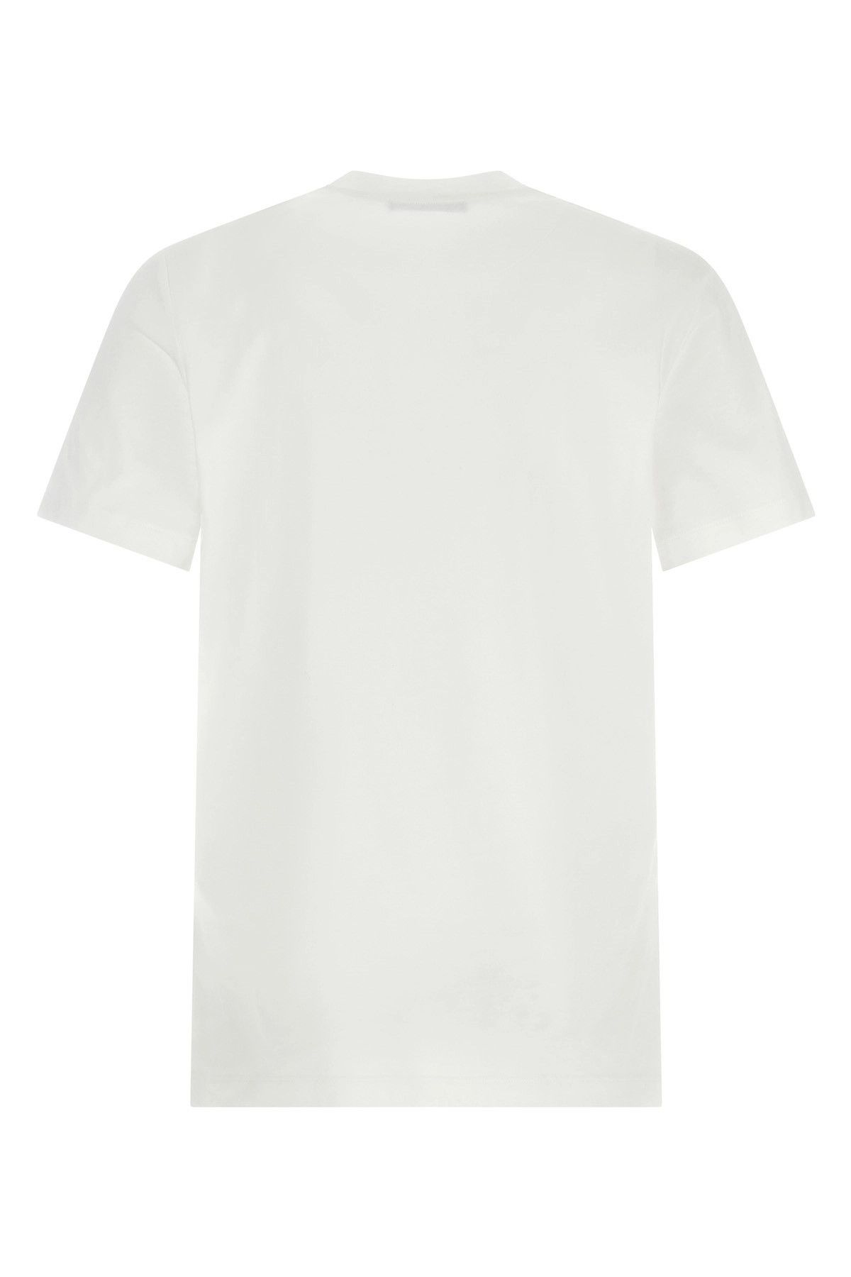 Versace 'Medusa' T-shirt Size US L / EU 52-54 / 3 - 3 Thumbnail