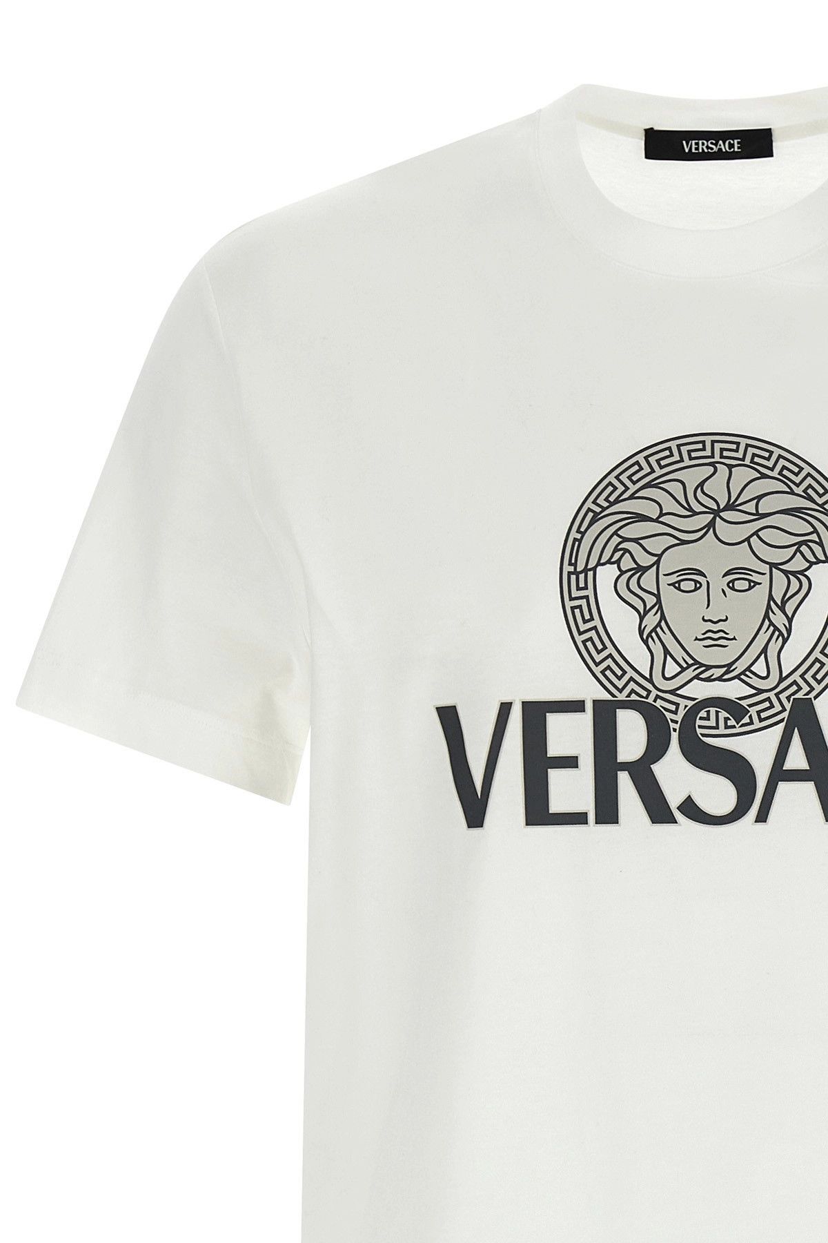 Versace 'Medusa' T-shirt Size US M / EU 48-50 / 2 - 4 Thumbnail