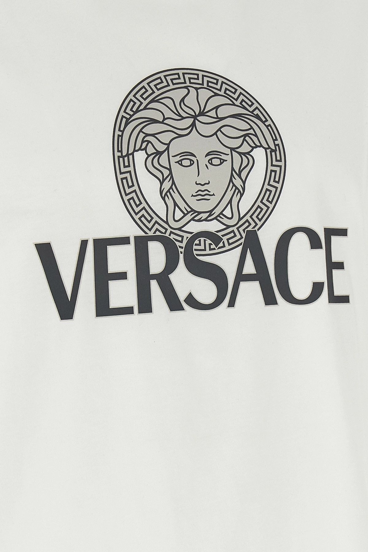Versace 'Medusa' T-shirt Size US XL / EU 56 / 4 - 5 Thumbnail