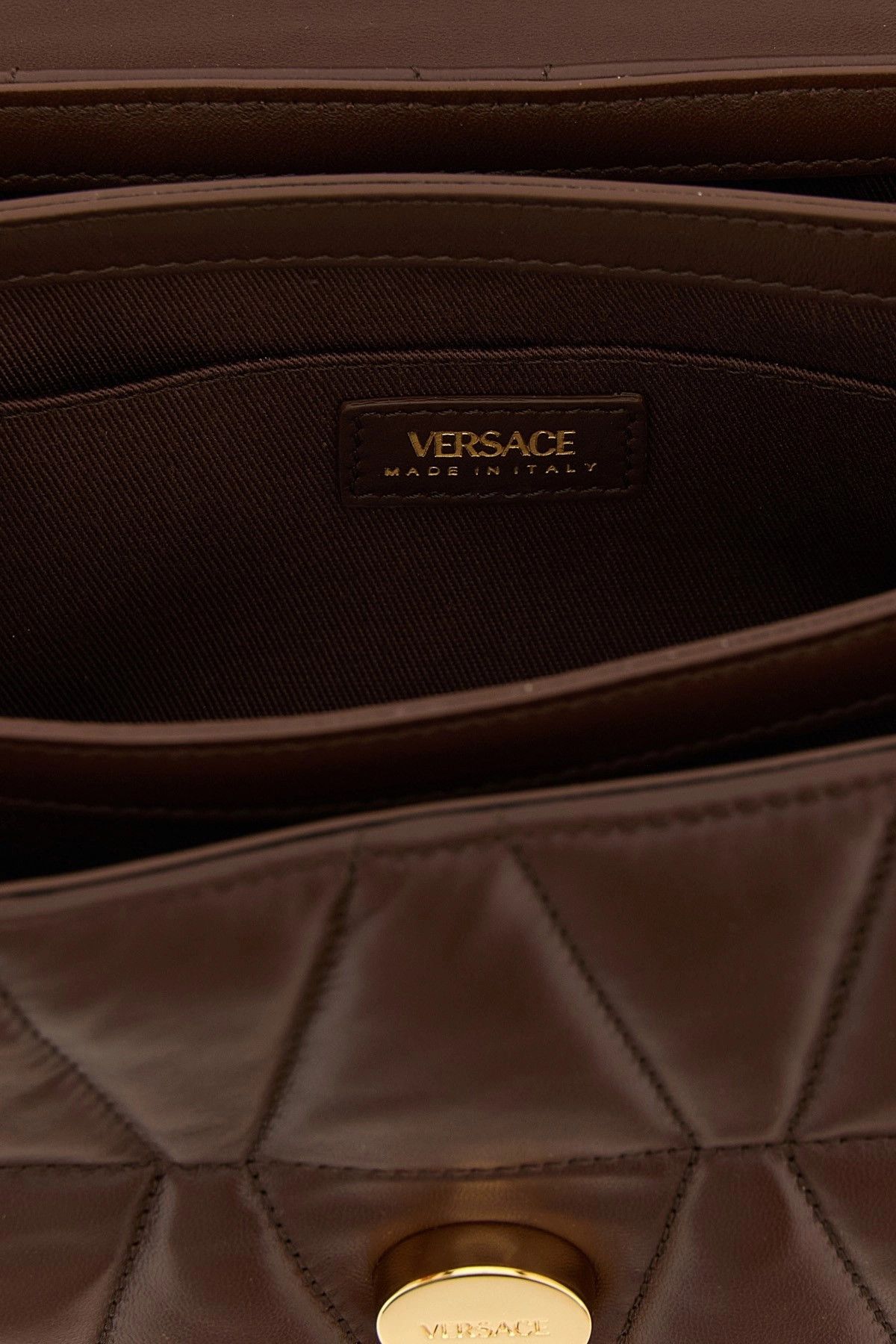 Versace 'Kleio' shoulder bag Size ONE SIZE - 5 Thumbnail